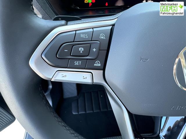 Volkswagen / Caddy / / / / LANE ASSIST+CAM+SHZ+KLIMA+GJR+GRA