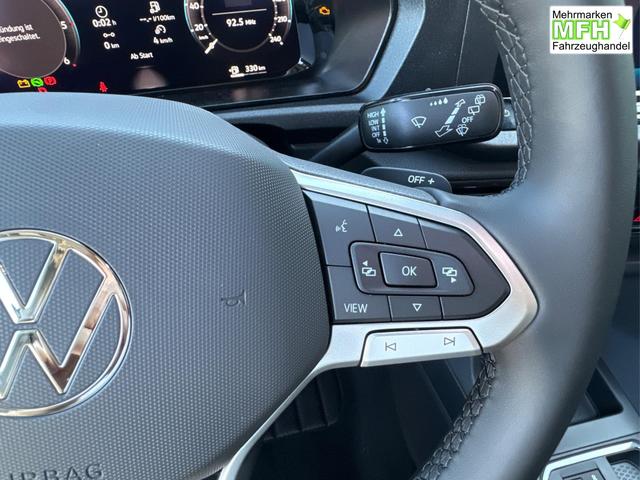 Volkswagen / Caddy / / / / LANE ASSIST+CAM+SHZ+KLIMA+GJR+GRA