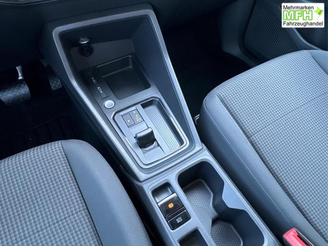 Volkswagen / Caddy / / / / LANE ASSIST+CAM+SHZ+KLIMA+GJR+GRA