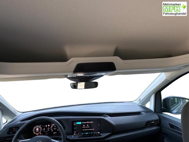 Volkswagen / Caddy / / / / LANE ASSIST+CAM+SHZ+KLIMA+GJR+GRA