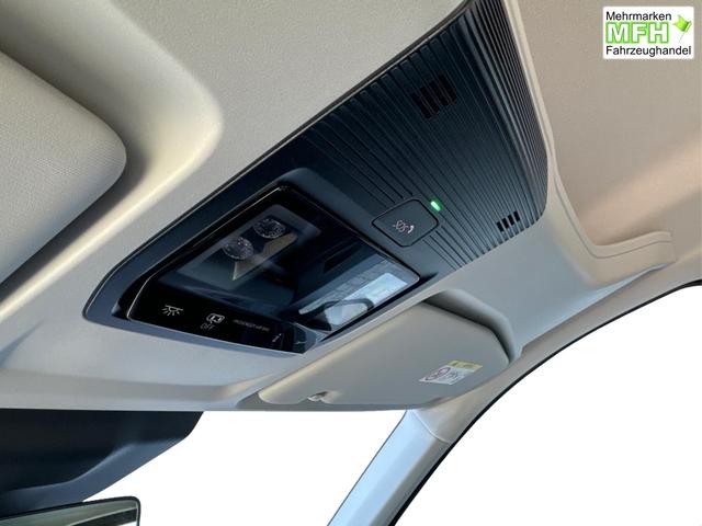 Volkswagen / Caddy / / / / LANE ASSIST+CAM+SHZ+KLIMA+GJR+GRA