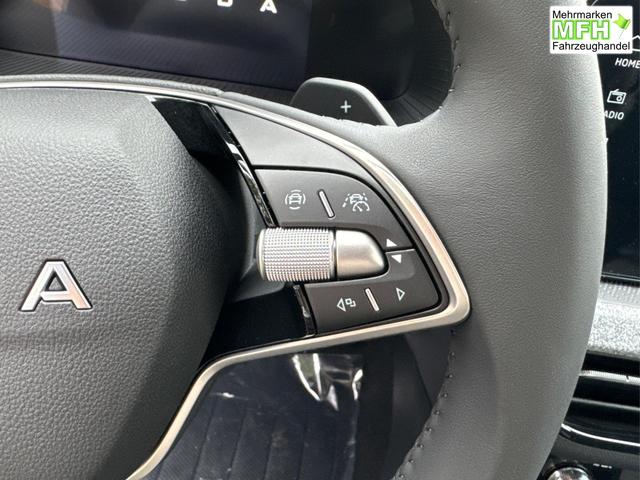 Skoda / Kamiq / Grau / / / DSG+ACC+SHZ+RFK+PDC+KESSY+SUNSET