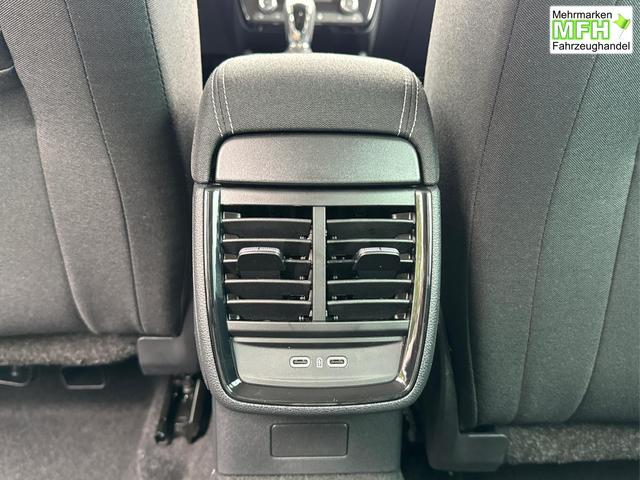 Skoda / Kamiq / Grau / / / DSG+ACC+SHZ+RFK+PDC+KESSY+SUNSET