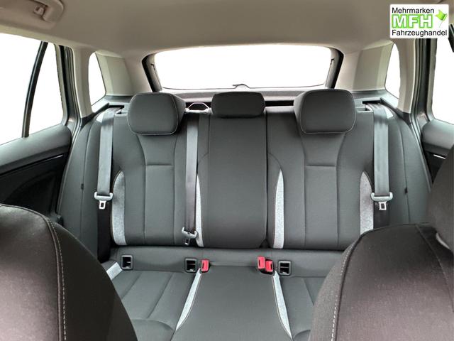 Skoda / Kamiq / Grau / / / DSG+ACC+SHZ+RFK+PDC+KESSY+SUNSET