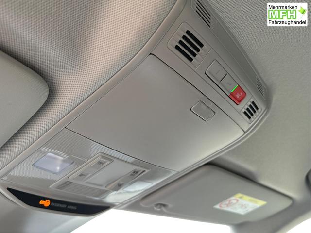 Skoda / Kamiq / Grau / / / DSG+ACC+SHZ+RFK+PDC+KESSY+SUNSET