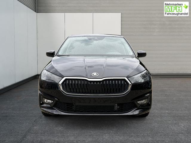 Skoda / Fabia / / / / ACC+SHZ+KAMERA+PDC+LED