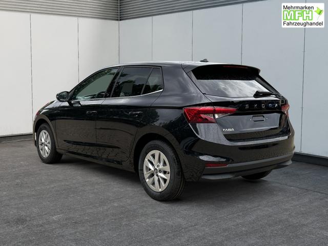 Skoda / Fabia / / / / ACC+SHZ+KAMERA+PDC+LED