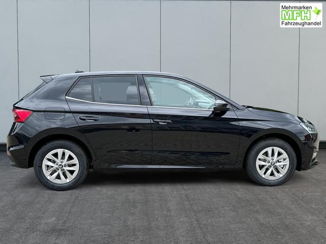 Skoda / Fabia / / / / ACC+SHZ+KAMERA+PDC+LED