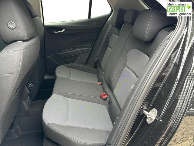 Skoda / Fabia / / / / ACC+SHZ+KAMERA+PDC+LED