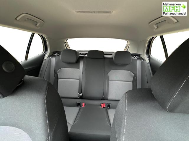 Skoda / Fabia / / / / ACC+SHZ+KAMERA+PDC+LED