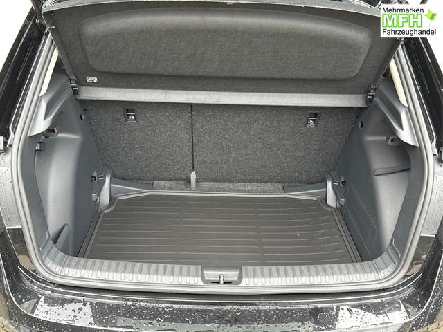 Skoda / Fabia / / / / ACC+SHZ+KAMERA+PDC+LED