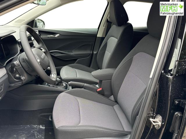 Skoda / Fabia / / / / ACC+SHZ+KAMERA+PDC+LED