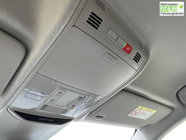 Skoda / Fabia / / / / ACC+SHZ+KAMERA+PDC+LED