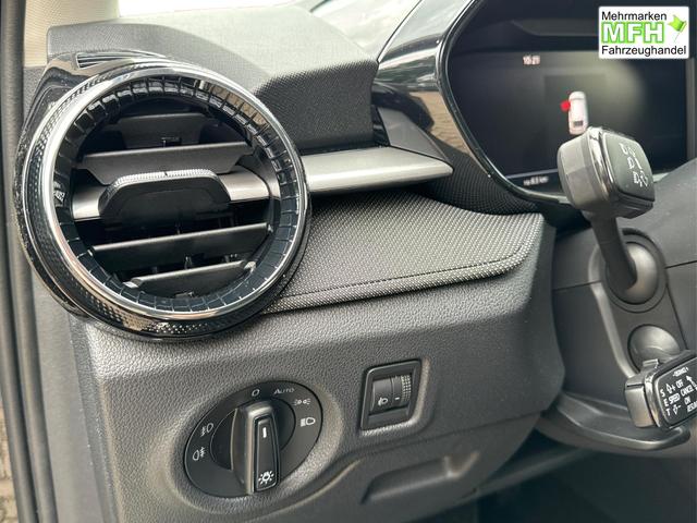 Skoda / Fabia / / / / ACC+SHZ+KAMERA+PDC+LED