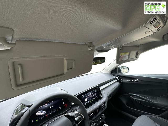 Skoda / Fabia / / / / ACC+SHZ+KAMERA+PDC+LED