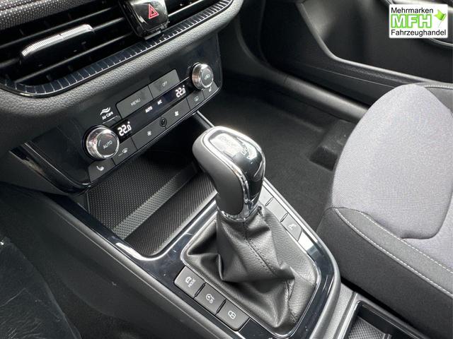 Skoda / Fabia / / / / ACC+SHZ+KAMERA+PDC+LED