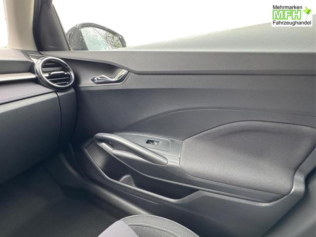 Skoda / Fabia / / / / ACC+SHZ+KAMERA+PDC+LED