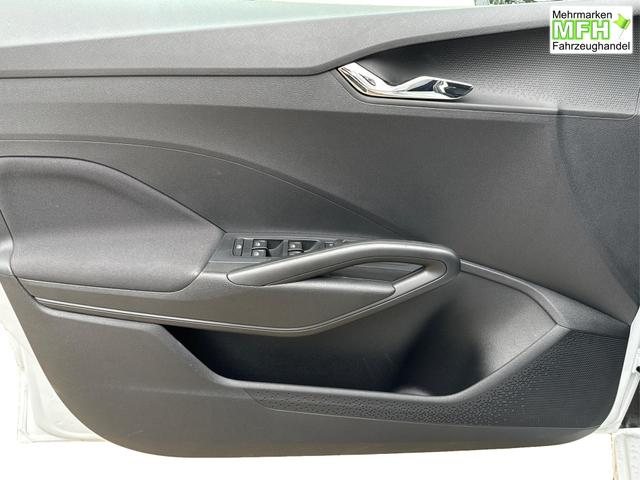 Skoda / Fabia / / / / ACC+SHZ+KAMERA+PDC+LED