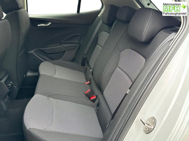 Skoda / Fabia / / / / ACC+SHZ+KAMERA+PDC+LED