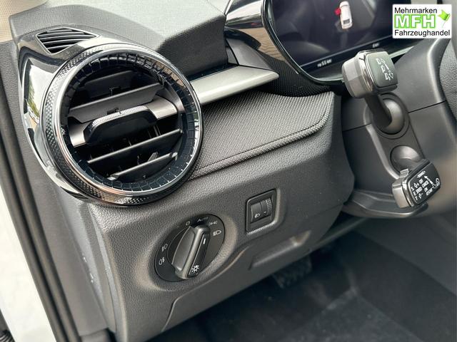 Skoda / Fabia / / / / ACC+SHZ+KAMERA+PDC+LED