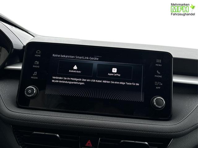 Skoda / Fabia / / / / ACC+SHZ+KAMERA+PDC+LED