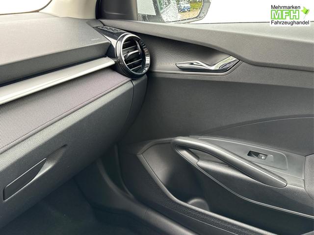 Skoda / Fabia / / / / ACC+SHZ+KAMERA+PDC+LED