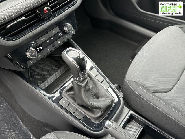 Skoda / Fabia / / / / ACC+SHZ+KAMERA+PDC+LED