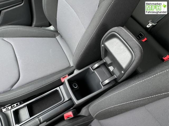 Skoda / Fabia / / / / ACC+SHZ+KAMERA+PDC+LED