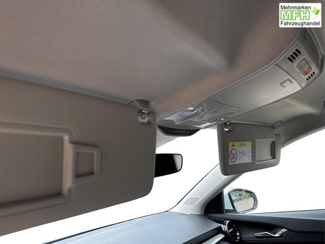 Skoda / Fabia / / / / ACC+SHZ+KAMERA+PDC+LED