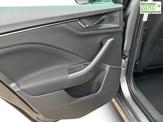 Skoda / Kamiq / Grau / / / DSG+ACC+SHZ+RFK+PDC+KESSY+SUNSET