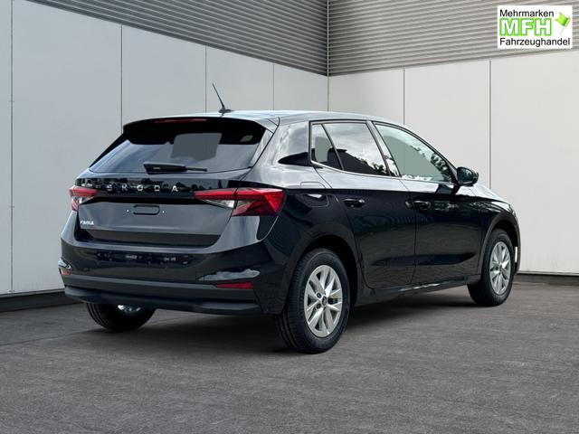 Skoda / Fabia / / / / ACC+SHZ+KAMERA+PDC+LED