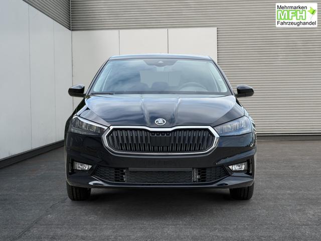 Skoda / Fabia / / / / ACC+SHZ+KAMERA+PDC+LED