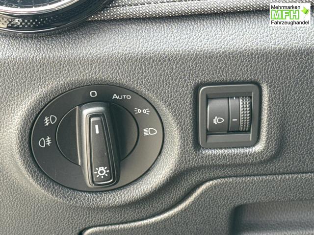 Skoda / Fabia / / / / ACC+SHZ+KAMERA+PDC+LED