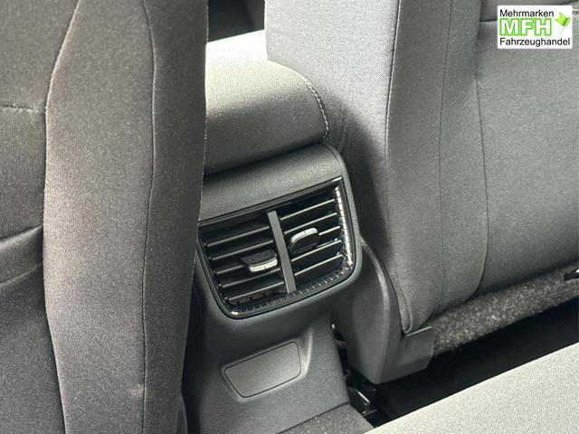 Skoda / Fabia / / / / ACC+SHZ+KAMERA+PDC+LED