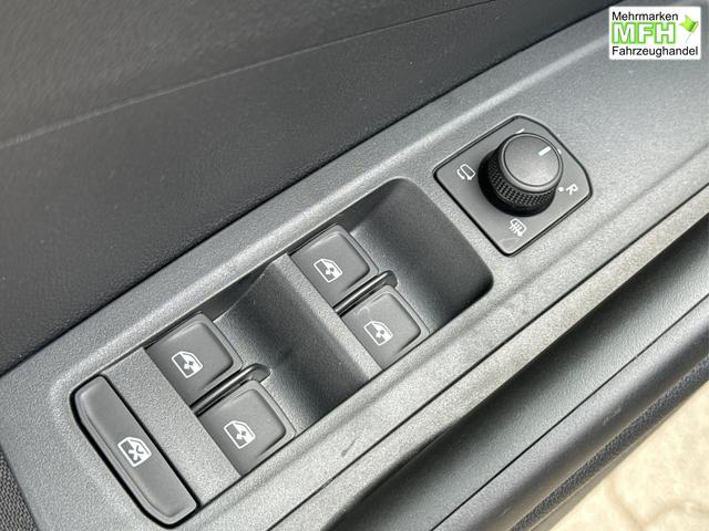 Skoda / Fabia / / / / ACC+SHZ+KAMERA+PDC+LED