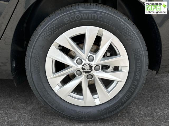 Skoda / Fabia / / / / ACC+SHZ+KAMERA+PDC+LED