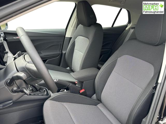 Skoda / Fabia / / / / ACC+SHZ+KAMERA+PDC+LED