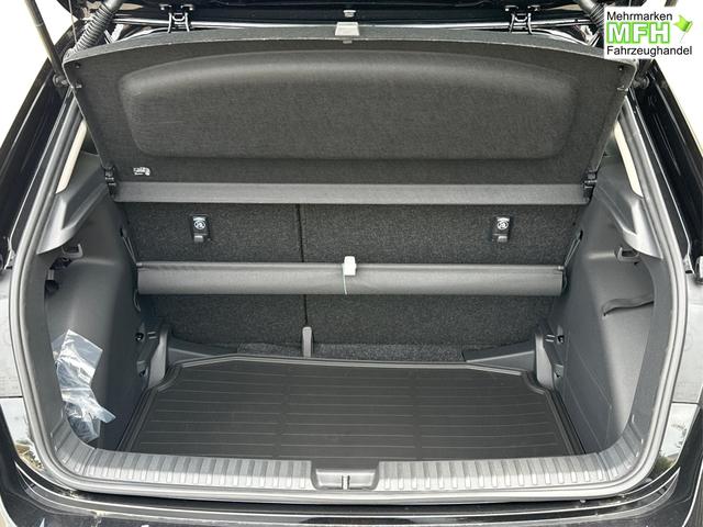 Skoda / Fabia / / / / ACC+SHZ+KAMERA+PDC+LED