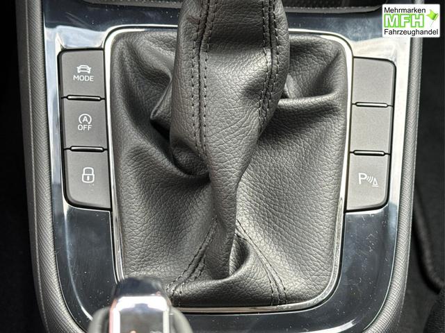 Skoda / Fabia / / / / ACC+SHZ+KAMERA+PDC+LED