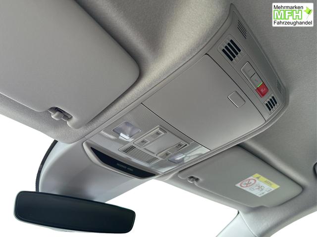 Skoda / Fabia / / / / ACC+SHZ+KAMERA+PDC+LED