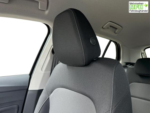 Skoda / Fabia / / / / ACC+SHZ+KAMERA+PDC+LED