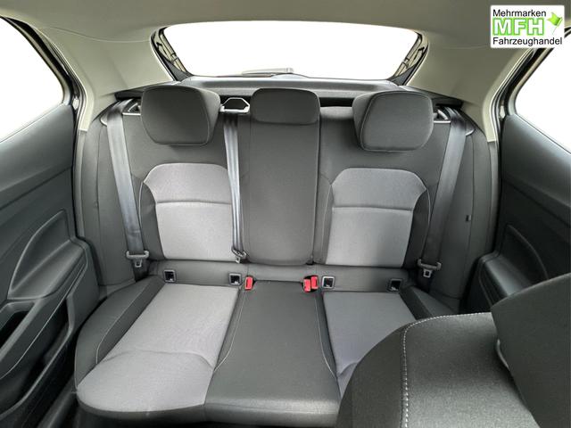 Skoda / Fabia / / / / ACC+SHZ+KAMERA+PDC+LED