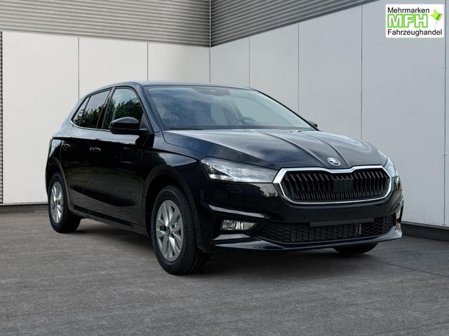 Skoda / Fabia / / / / ACC+SHZ+KAMERA+PDC+LED