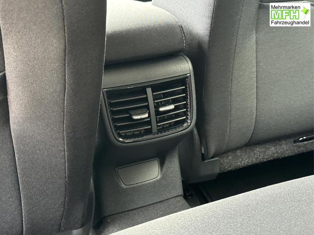 Skoda / Fabia / / / / ACC+SHZ+KAMERA+PDC+LED