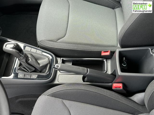 Skoda / Fabia / / / / ACC+SHZ+KAMERA+PDC+LED