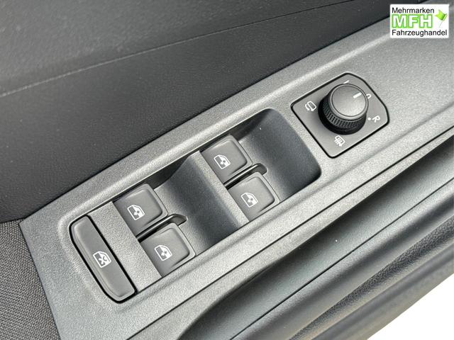 Skoda / Fabia / / / / ACC+SHZ+KAMERA+PDC+LED