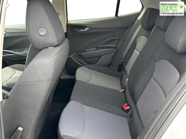 Skoda / Fabia / / / / ACC+SHZ+KAMERA+PDC+LED