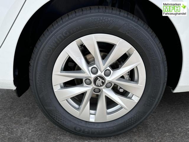 Skoda / Fabia / / / / ACC+SHZ+KAMERA+PDC+LED