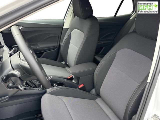 Skoda / Fabia / / / / ACC+SHZ+KAMERA+PDC+LED