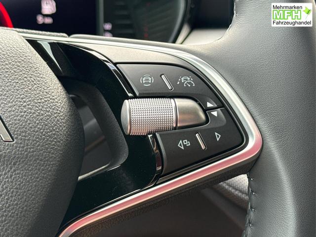 Skoda / Fabia / / / / ACC+SHZ+KAMERA+PDC+LED